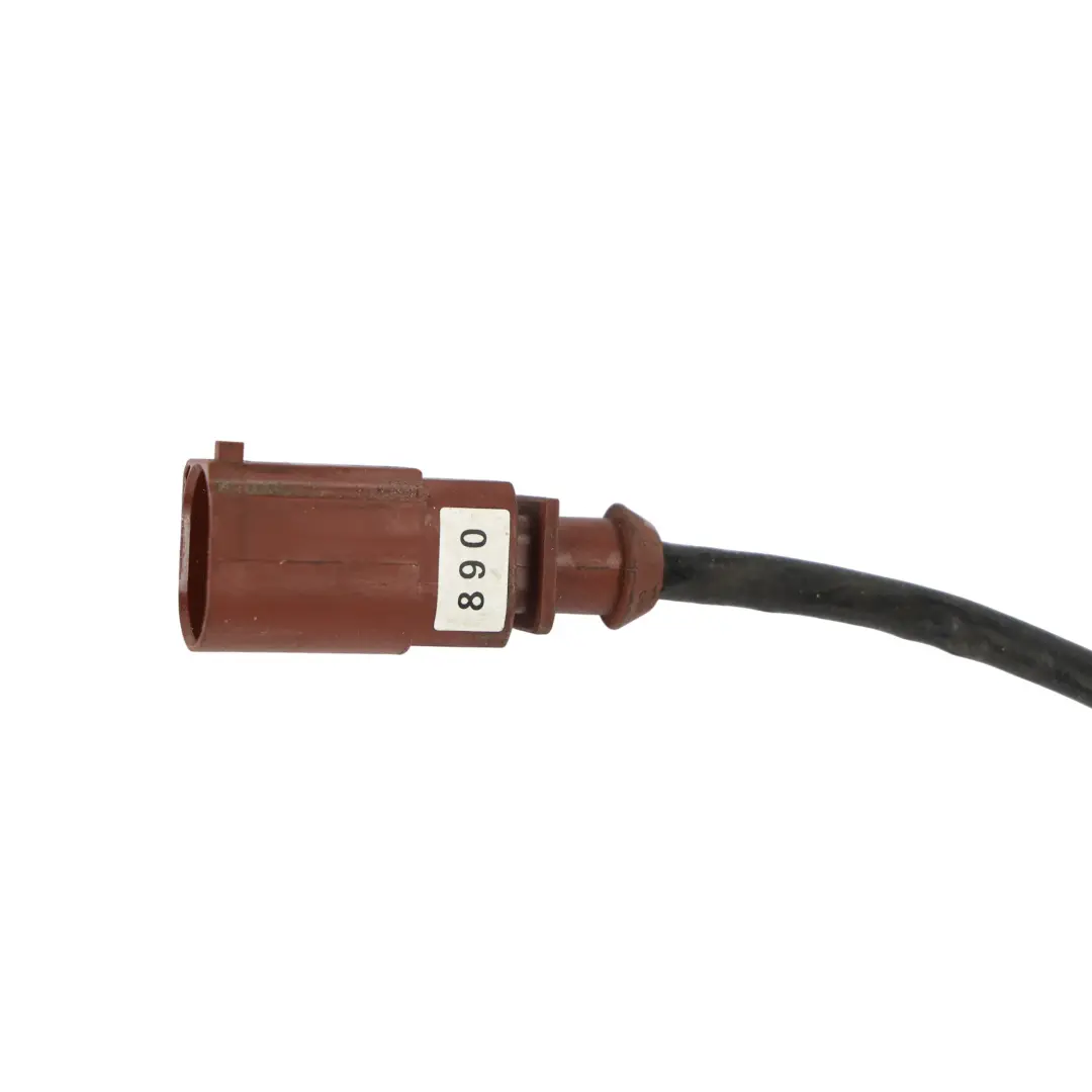 5G Capteur Température Gaz Échappement pour Volkswagen Passat B8 Golf à propos du numéro de pièce 04L906088BB Volkswagen Passat B8 Golf 5G Capteur Température Gaz Échappement - SKU 04L906088BB - Numéro de pièce 04L906088BB