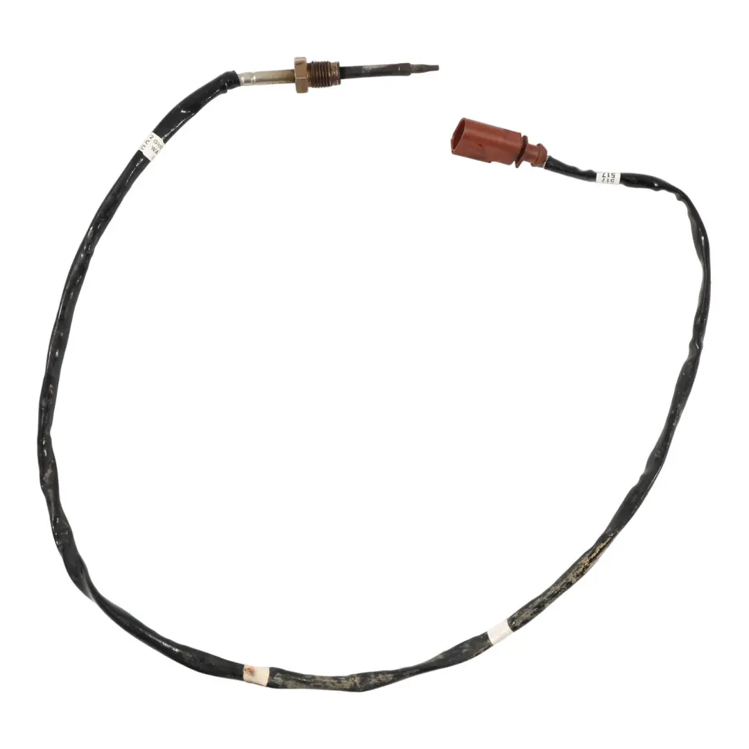 Sensore Temperatura Gas Scarico 1.6 TDI DCXA per Audi VW Passat B8 con numero di parte 04L906088DA Audi VW Passat B8 Sensore Temperatura Gas Scarico 1.6 TDI DCXA - SKU 04L906088DA - Numero di parte 04L906088DA