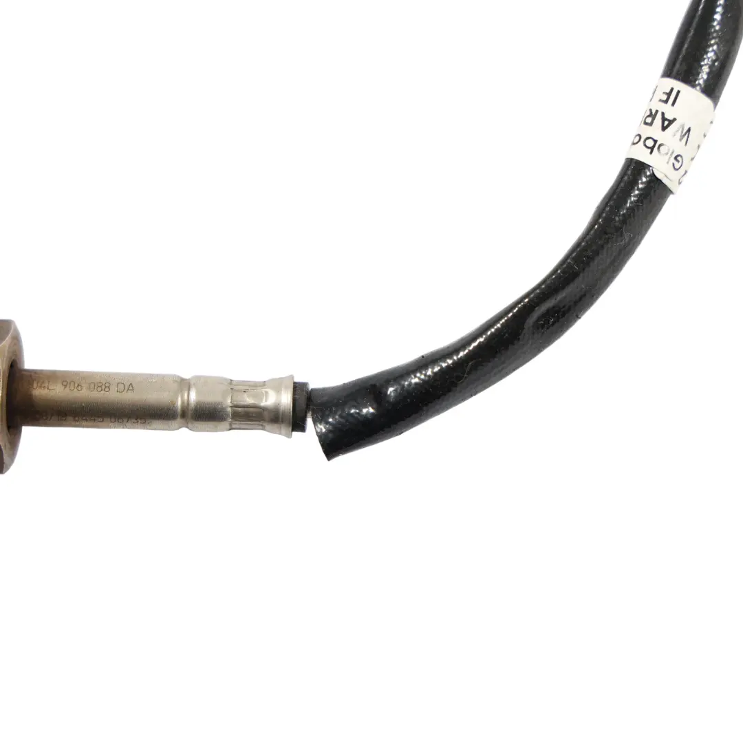 VW Volkswagen Passat B8 Exhaust Gas Temperature Sensor 1.6 TDI DCXA - SKU 04L906088DA - Part number 04L906088DA