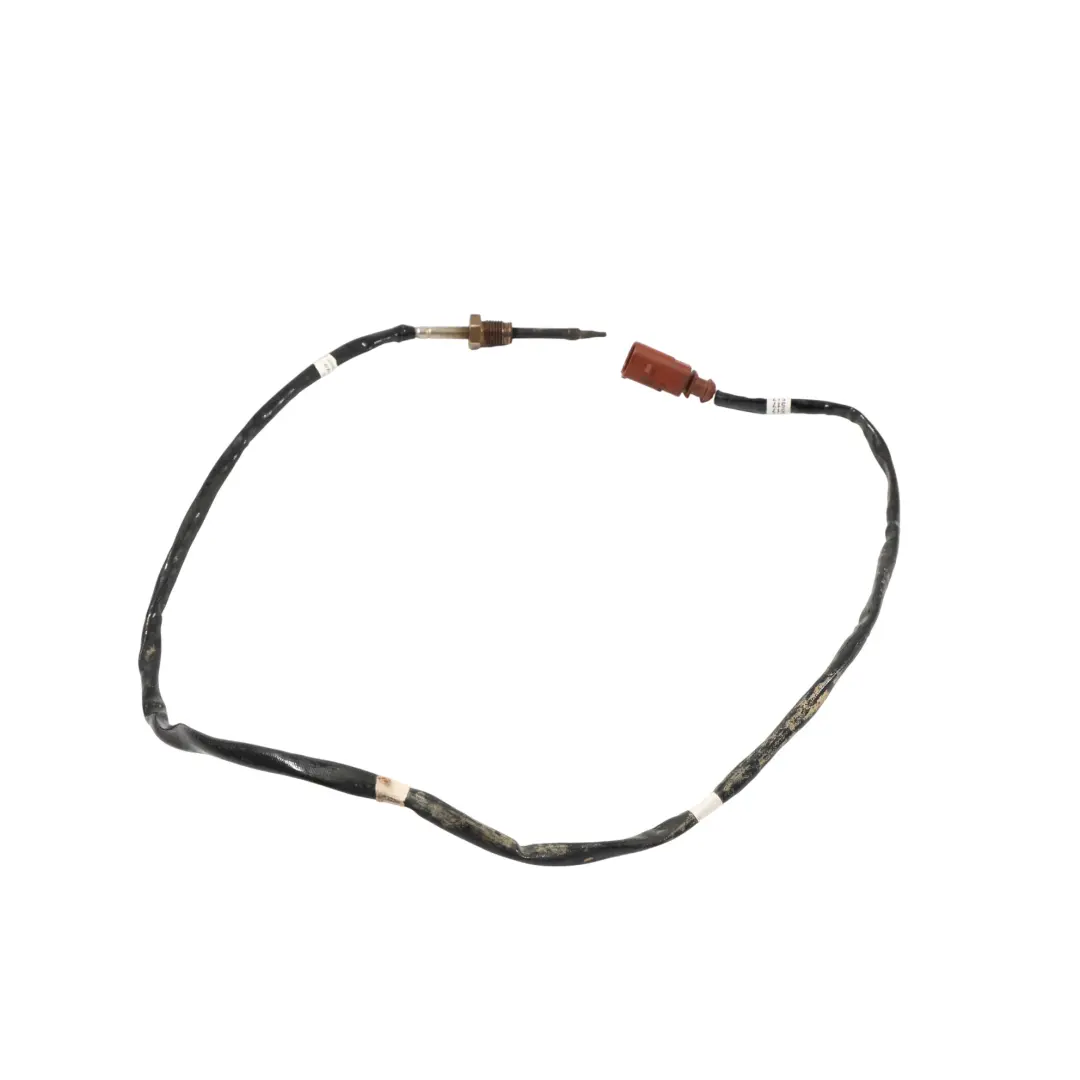 Sensore Temperatura Gas Scarico 1.6 TDI DCXA per Audi VW Passat B8 con numero di parte 04L906088DA Audi VW Passat B8 Sensore Temperatura Gas Scarico 1.6 TDI DCXA - SKU 04L906088DA - Numero di parte 04L906088DA
