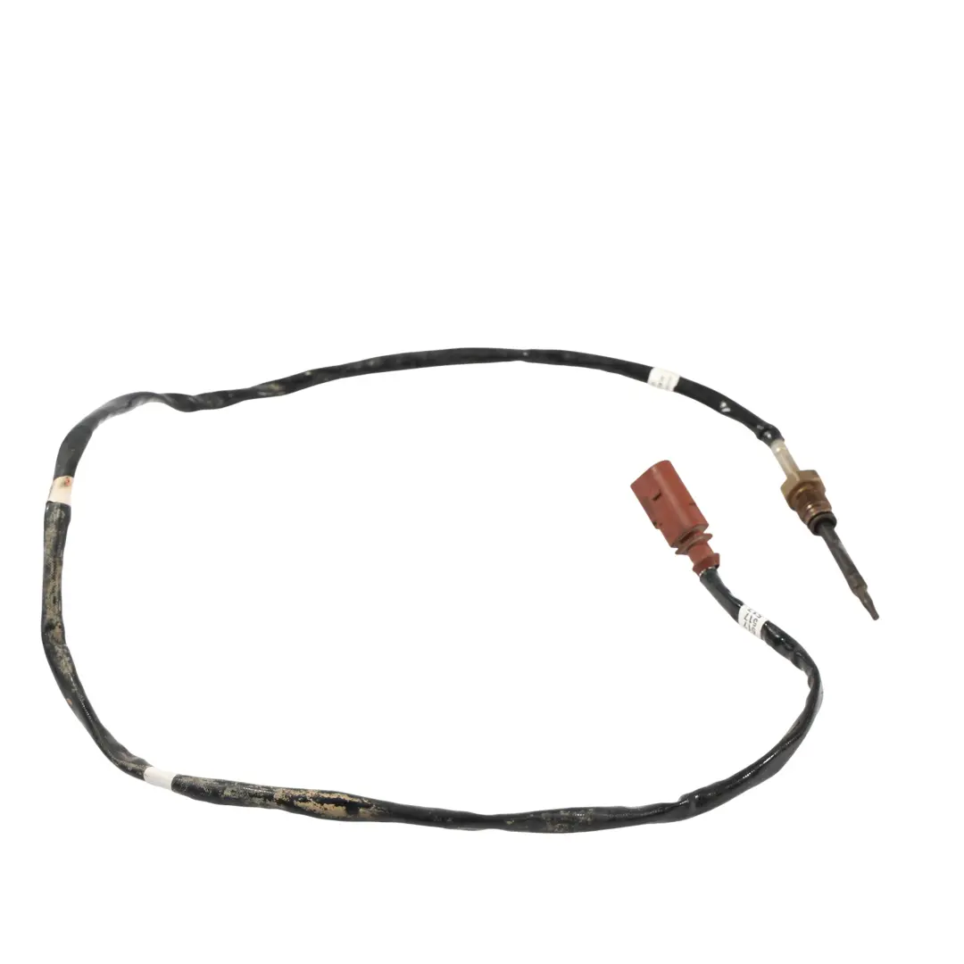 Sensore Temperatura Gas Scarico 1.6 TDI DCXA per Audi VW Passat B8 con numero di parte 04L906088DA Audi VW Passat B8 Sensore Temperatura Gas Scarico 1.6 TDI DCXA - SKU 04L906088DA - Numero di parte 04L906088DA