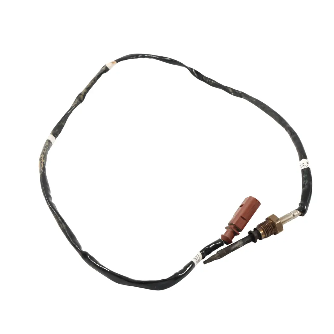 Sensore Temperatura Gas Scarico 1.6 TDI DCXA per Audi VW Passat B8 con numero di parte 04L906088DA Audi VW Passat B8 Sensore Temperatura Gas Scarico 1.6 TDI DCXA - SKU 04L906088DA - Numero di parte 04L906088DA