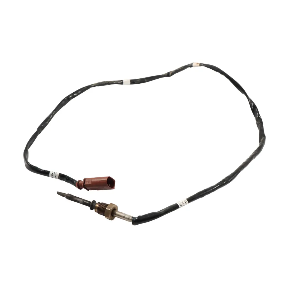 Abgastemperatur Sensor 1.6 TDI DCXA für Audi Passat B8 mit Teilenummer 04L906088DA Audi Passat B8 Abgastemperatur Sensor 1.6 TDI DCXA - SKU 04L906088DA - Teilenummer 04L906088DA