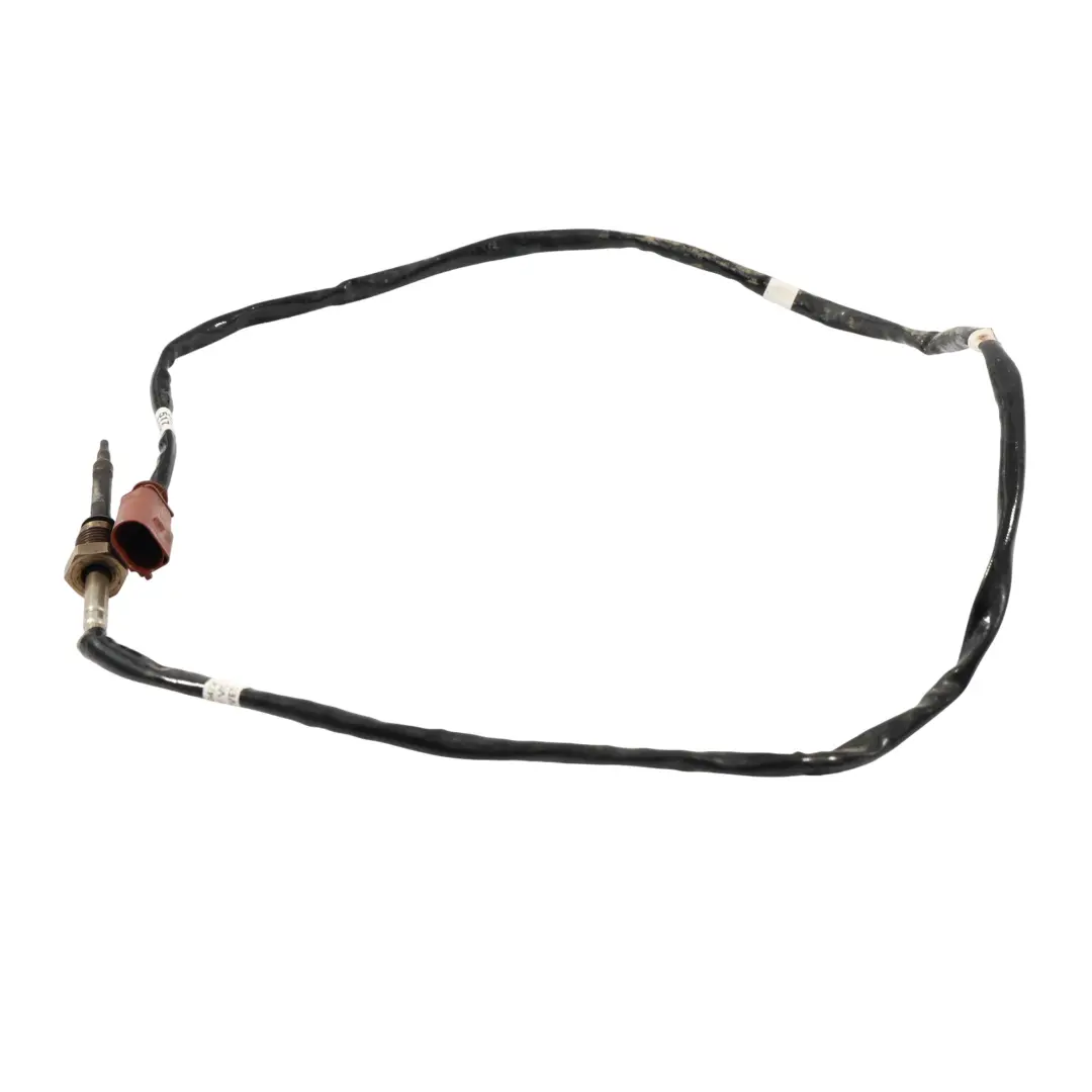 Exhaust Gas Temperature Sensor 1.6 TDI DCXA to VW Volkswagen Passat B8 with Part number 04L906088DA VW Volkswagen Passat B8 Exhaust Gas Temperature Sensor 1.6 TDI DCXA - SKU 04L906088DA - Part number 04L906088DA