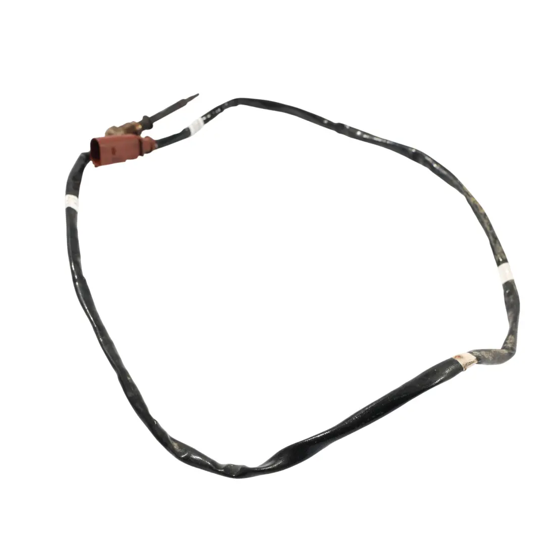 Exhaust Gas Temperature Sensor 1.6 TDI DCXA to VW Volkswagen Passat B8 with Part number 04L906088DA VW Volkswagen Passat B8 Exhaust Gas Temperature Sensor 1.6 TDI DCXA - SKU 04L906088DA - Part number 04L906088DA
