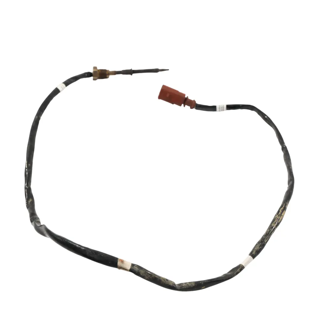 Audi Passat B8 Sensor Temperatura Gases Escape 1.6 TDI DCXA - SKU 04L906088DA - Número de pieza 04L906088DA