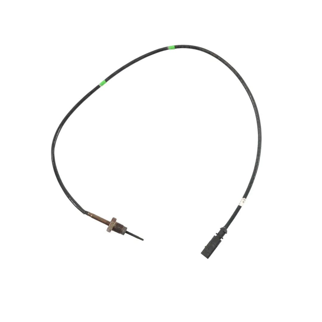 Volkswagen Scirocco III Sensor Temperatura Gases Escape Cableado - SKU 04L906088DJ - Número de pieza 04L906088DJ