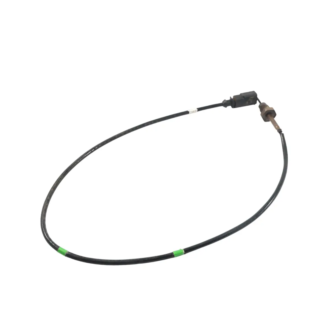 Abgastemperatur Sensor Verkabelung für Volkswagen VW Scirocco III mit Teilenummer 04L906088DJ Volkswagen VW Scirocco III Abgastemperatur Sensor Verkabelung - SKU 04L906088DJ - Teilenummer 04L906088DJ