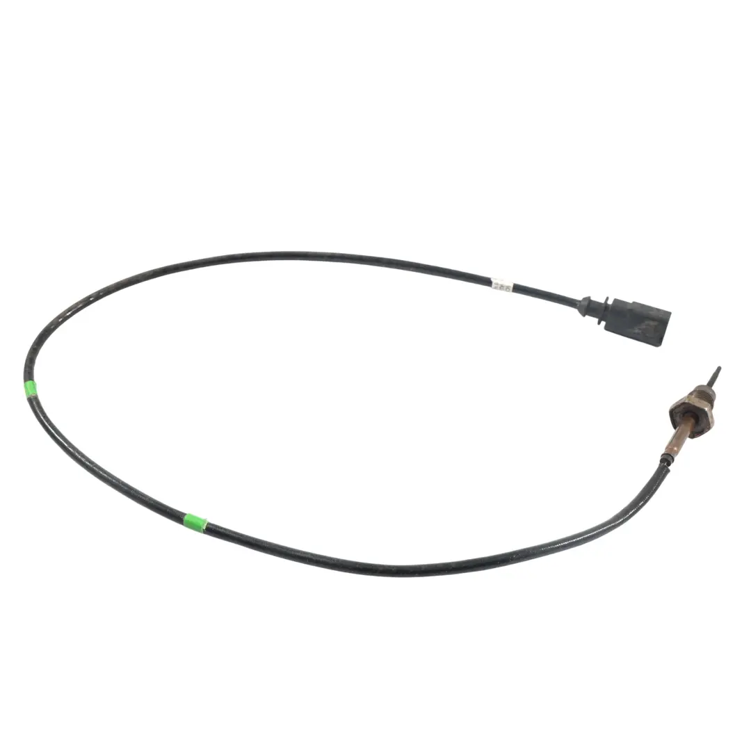 Volkswagen VW Scirocco III Sensore Temperatura Gas Scarico - SKU 04L906088DJ - Numero di parte 04L906088DJ