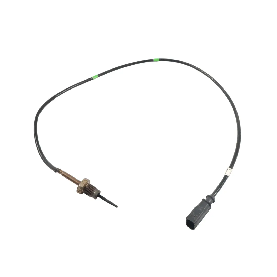 Volkswagen VW Scirocco Mk3 Exhaust Gas Temperature Sensor Wiring - SKU 04L906088DJ - Part number 04L906088DJ