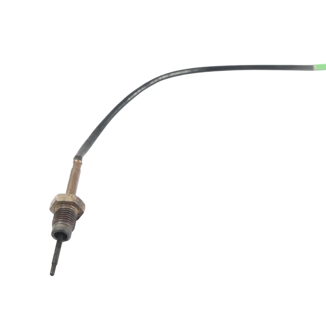 Sensor Temperatura Gases Escape Cableado para Volkswagen Scirocco III con número de pieza 04L906088DJ Volkswagen Scirocco III Sensor Temperatura Gases Escape Cableado - SKU 04L906088DJ - Número de pieza 04L906088DJ