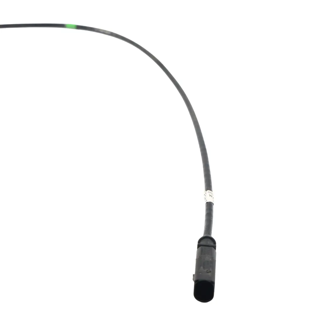 Volkswagen VW Scirocco III Abgastemperatur Sensor Verkabelung - SKU 04L906088DJ - Teilenummer 04L906088DJ