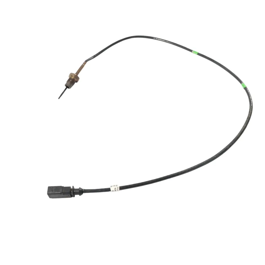 Abgastemperatur Sensor Verkabelung für Volkswagen VW Scirocco III mit Teilenummer 04L906088DJ Volkswagen VW Scirocco III Abgastemperatur Sensor Verkabelung - SKU 04L906088DJ - Teilenummer 04L906088DJ