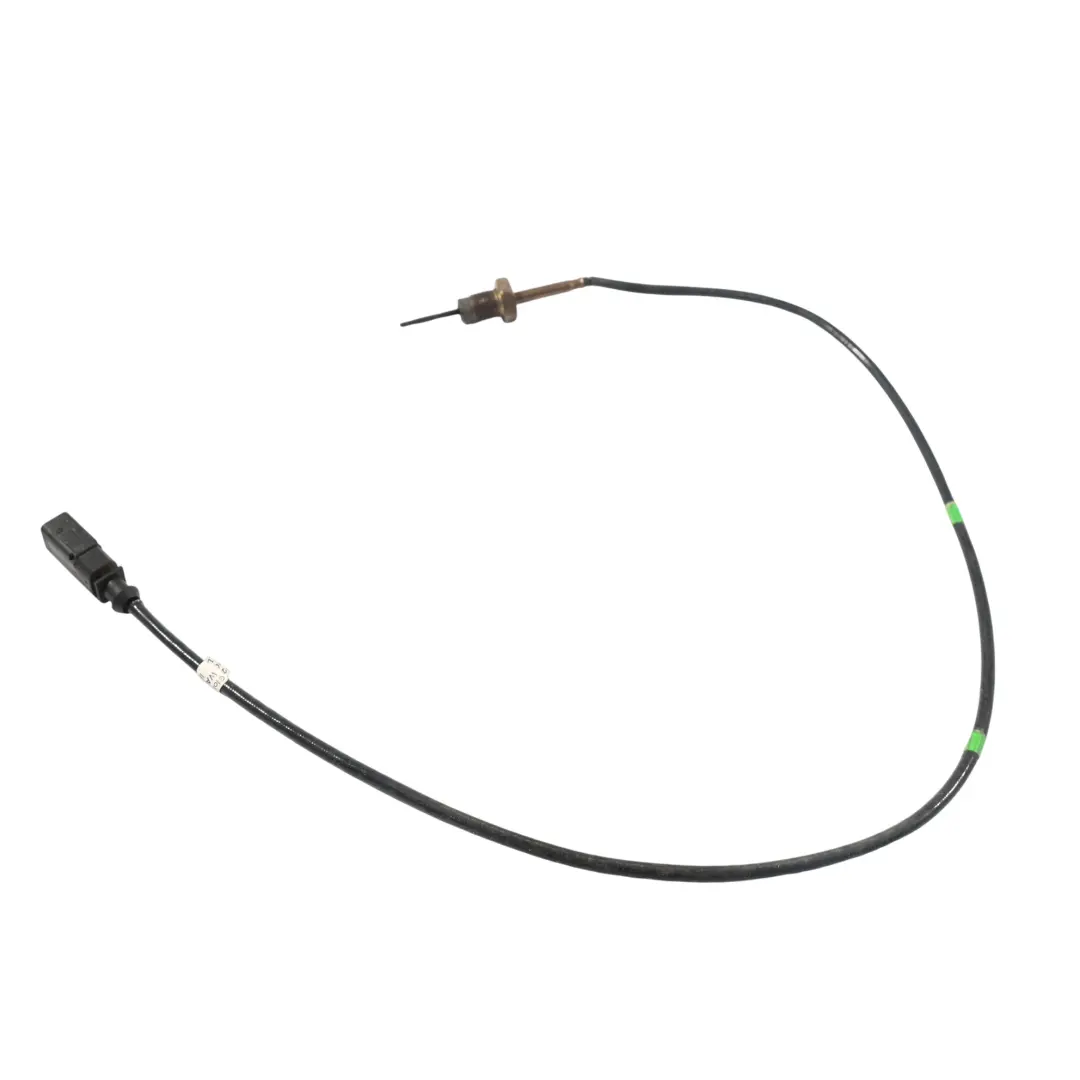Abgastemperatur Sensor Verkabelung für Volkswagen VW Scirocco III mit Teilenummer 04L906088DJ Volkswagen VW Scirocco III Abgastemperatur Sensor Verkabelung - SKU 04L906088DJ - Teilenummer 04L906088DJ