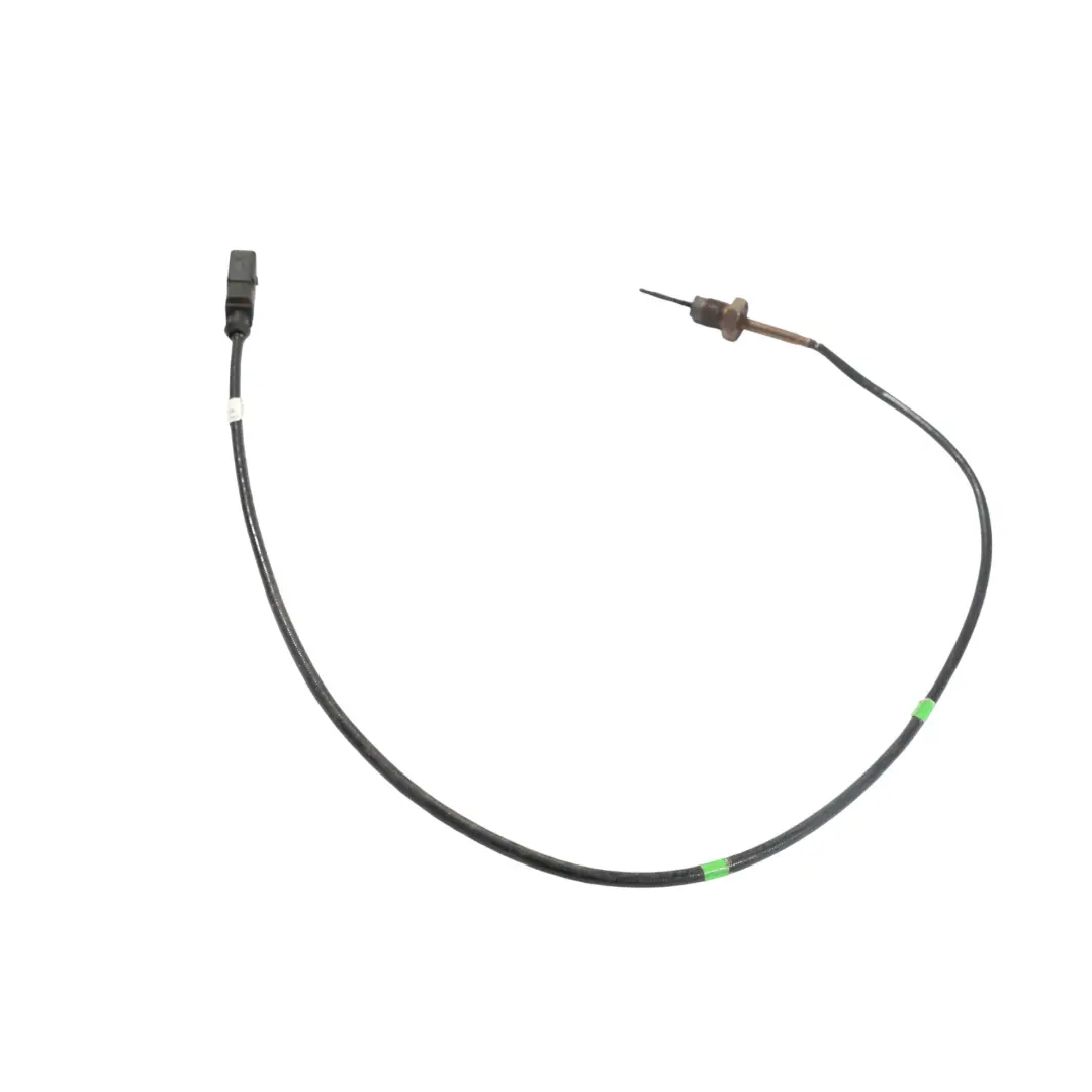 Volkswagen Scirocco III Sensor Temperatura Gases Escape Cableado - SKU 04L906088DJ - Número de pieza 04L906088DJ