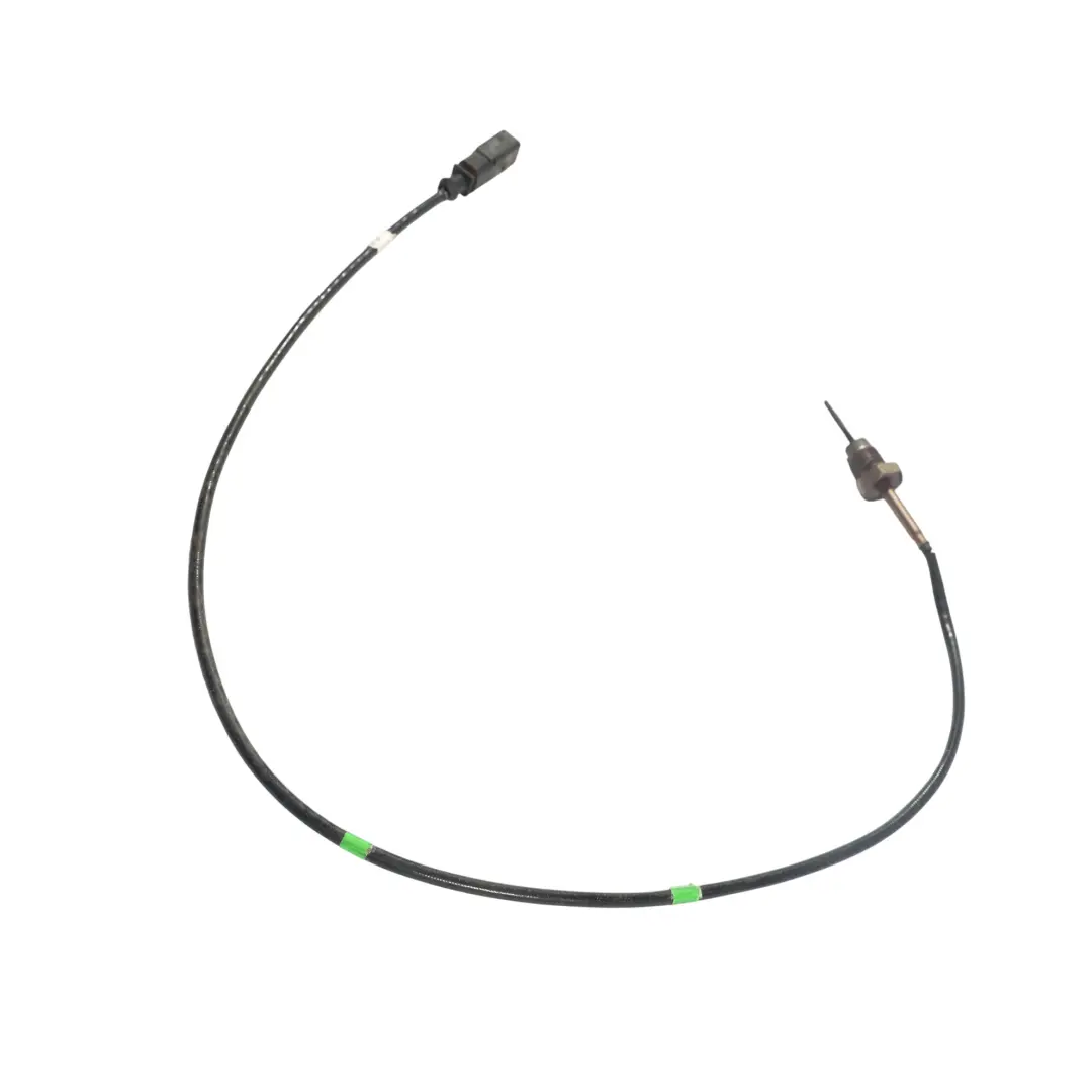 Volkswagen Scirocco III Sensor Temperatura Gases Escape Cableado - SKU 04L906088DJ - Número de pieza 04L906088DJ
