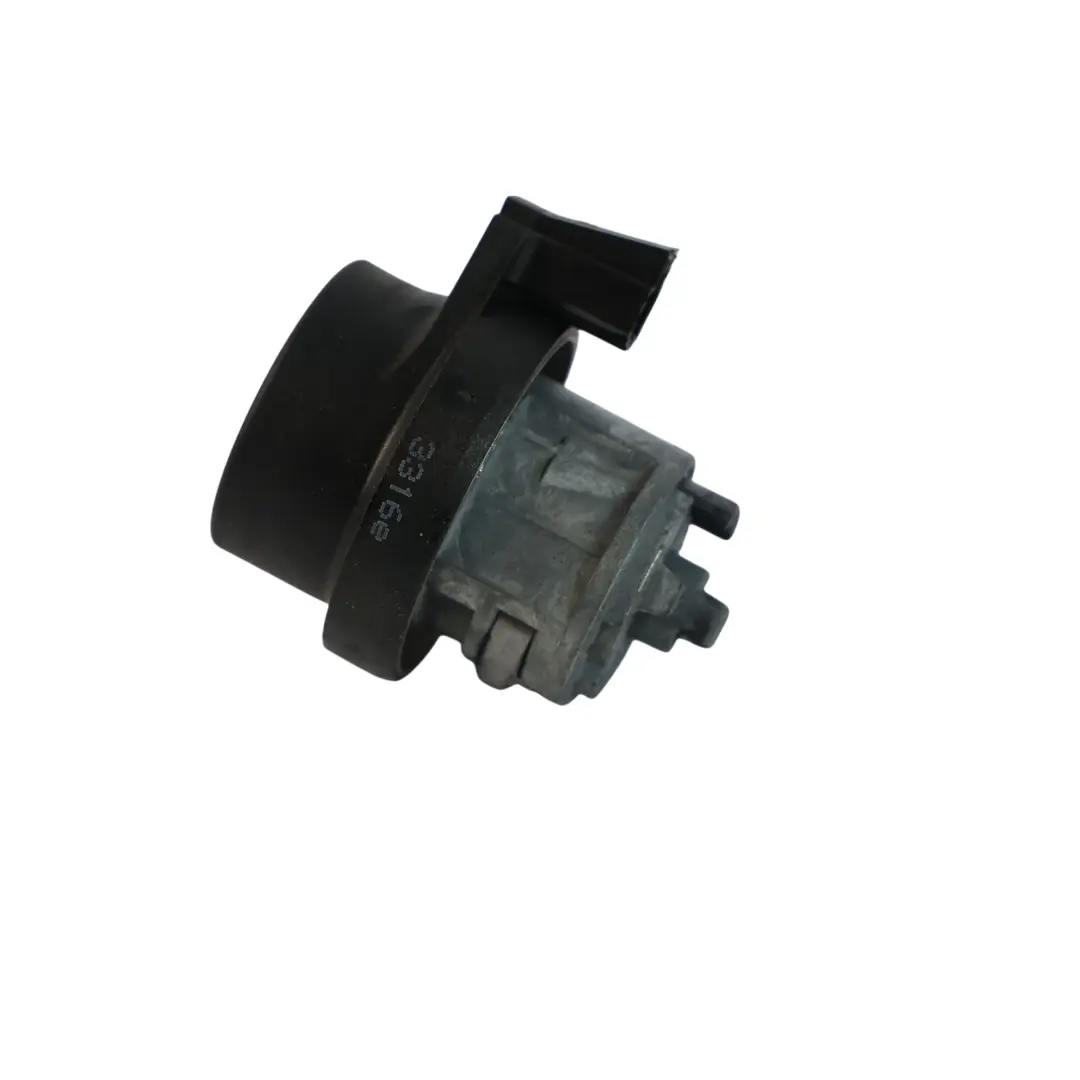 VW Scirocco Mk3 2.0 TDI CUUB 110HP Komputer Silnika ECU Zestaw - SKU 04L907309G-2 - Numer Części 04L907309G