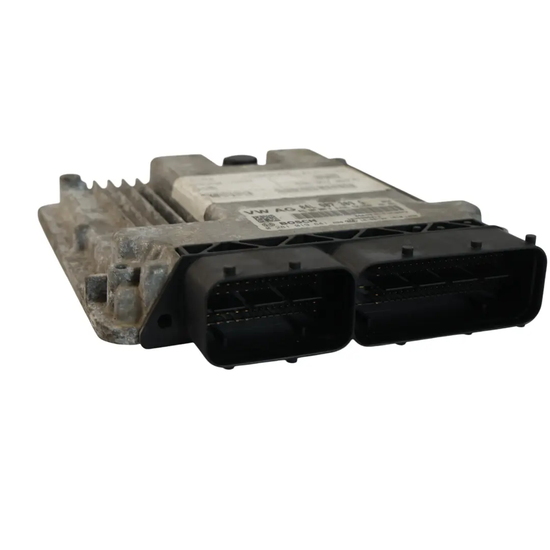 MK3 2.0 TDI CUUB 110HP Kit ECU BCM Clé pour Volkswagen Scirocco à propos du numéro de pièce 04L907309G Volkswagen Scirocco MK3 2.0 TDI CUUB 110HP Kit ECU BCM Clé - SKU 04L907309G-2 - Numéro de pièce 04L907309G