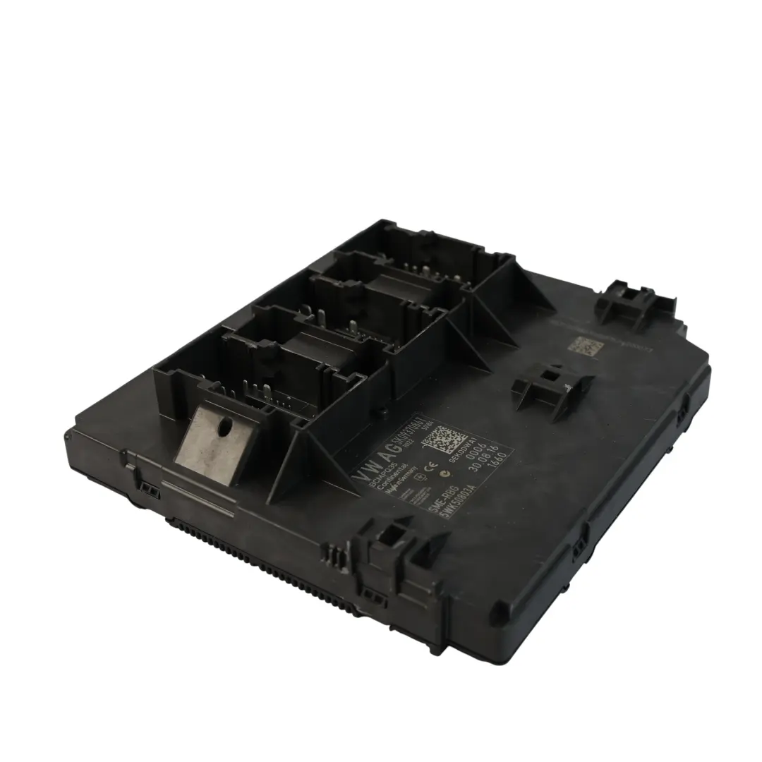 MK3 2.0 TDI CUUB 110HP Kit ECU BCM Clé pour Volkswagen Scirocco à propos du numéro de pièce 04L907309G Volkswagen Scirocco MK3 2.0 TDI CUUB 110HP Kit ECU BCM Clé - SKU 04L907309G-2 - Numéro de pièce 04L907309G