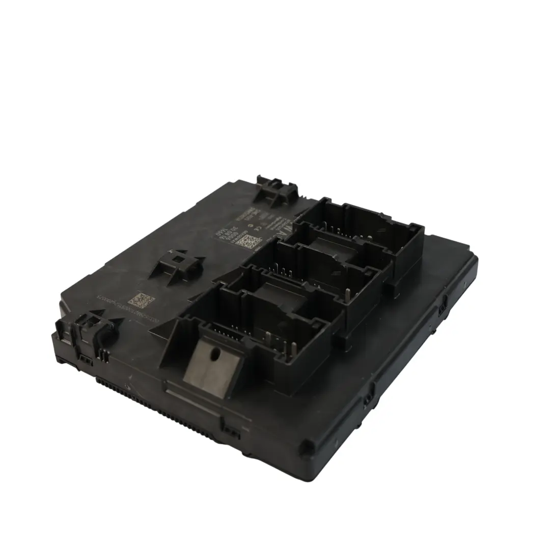 Volkswagen Scirocco MK3 2.0 TDI CUUB 110HP Kit ECU Motor BCM - SKU 04L907309G-2 - Número de pieza 04L907309G