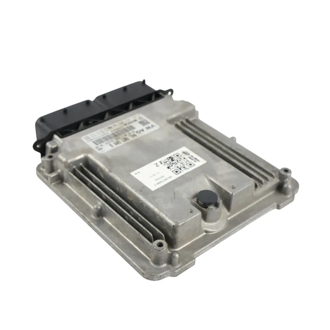 Skoda Octavia RS 5E 2.0 TDI 184HP CUNA Motor Steuergerät - SKU 04L907309R-7 - Teilenummer 04L907309R