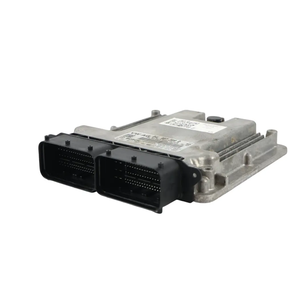 184HP CUNA Komputer Silnika ECU do Skoda Octavia RS 5E 2.0 TDI o numerze 04L907309R Skoda Octavia RS 5E 2.0 TDI 184HP CUNA Komputer Silnika ECU - SKU 04L907309R-7 - Numer Części 04L907309R
