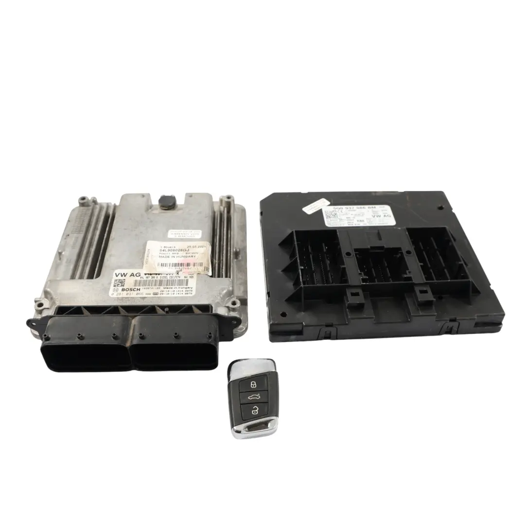 120HP Kit Calculateur Moteur ECU Manuelle pour VW Passat B8 1.6 TDI à propos du numéro de pièce 04L907309R VW Passat B8 1.6 TDI 120HP Kit Calculateur Moteur ECU Manuelle - SKU 04L907309R-8 - Numéro de pièce 04L907309R