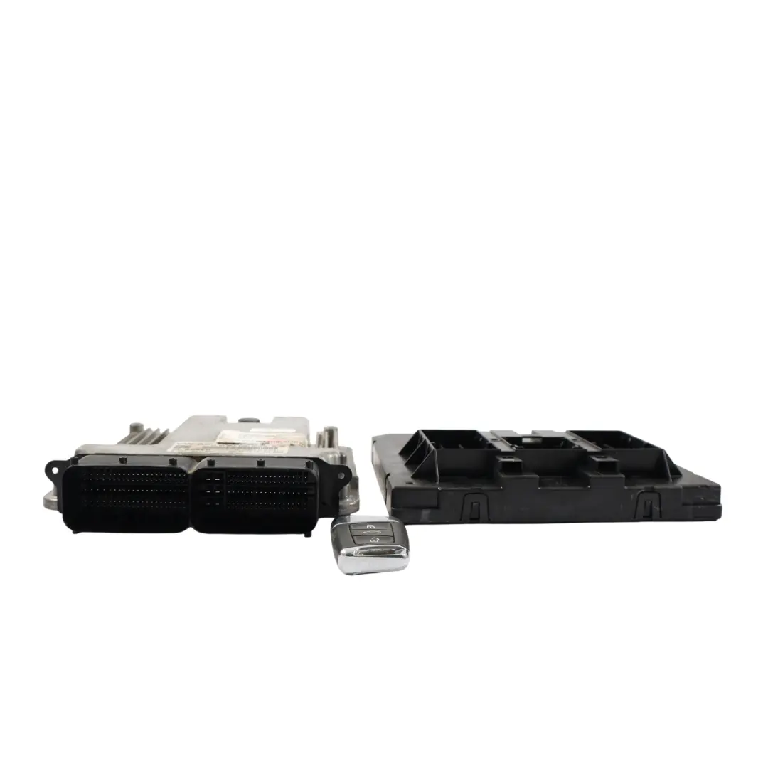 120HP Motor Steuergerät ECU Kit Manuelles für VW Passat B8 1.6 TDI mit Teilenummer 04L907309R VW Passat B8 1.6 TDI 120HP Motor Steuergerät ECU Kit Manuelles - SKU 04L907309R-8 - Teilenummer 04L907309R