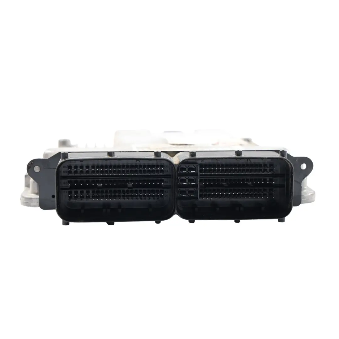 Volkswagen Passat B8 1.6 TDI 120HP UCM ECU Kit Manual - SKU 04L907309R-8 - Número de pieza 04L907309R