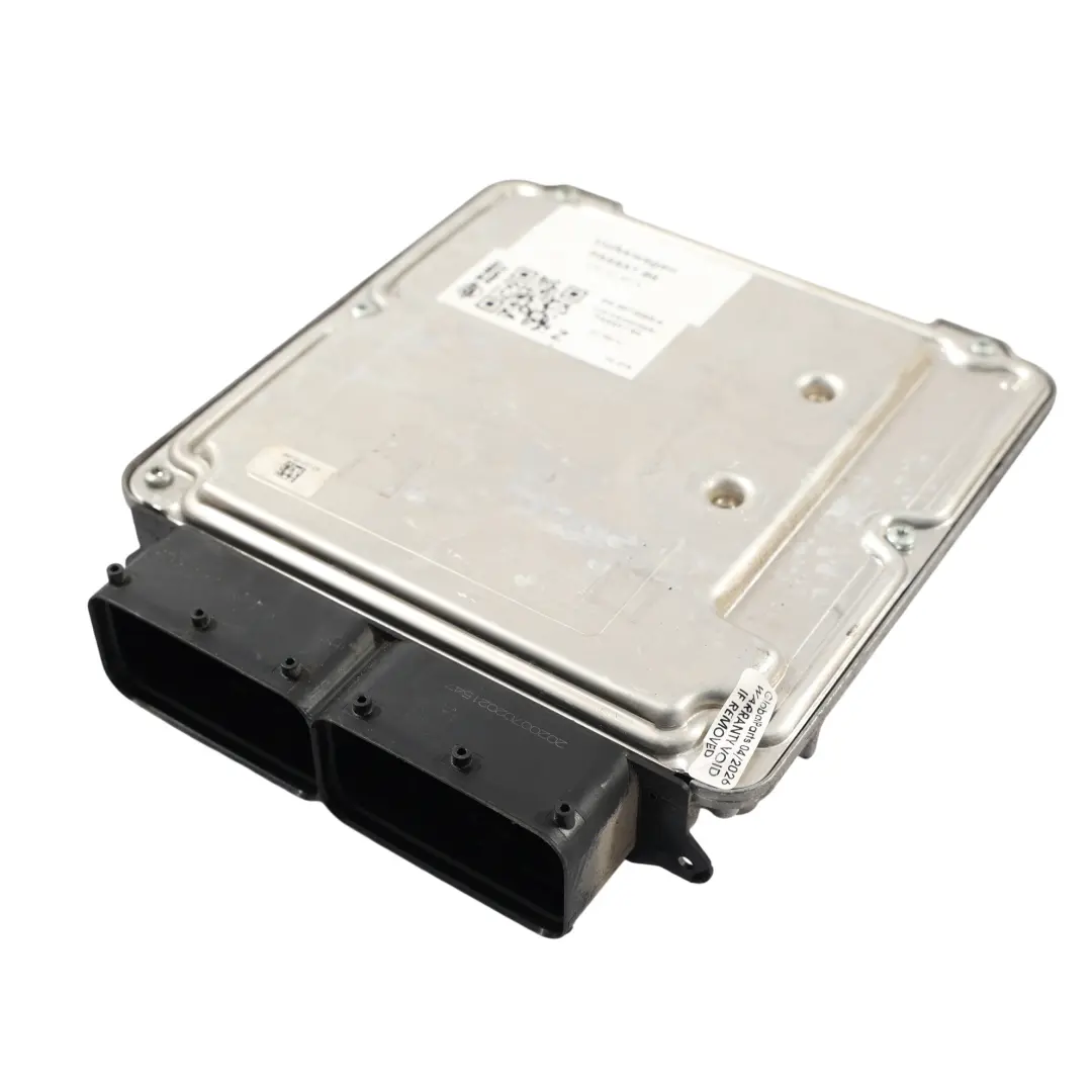 Sterownik ECU Zestaw 1.6 TDI 120KM Manual do Volkswagen Passat B8 o numerze 04L907309R Volkswagen Passat B8 Sterownik ECU Zestaw 1.6 TDI 120KM Manual - SKU 04L907309R-8 - Numer Części 04L907309R