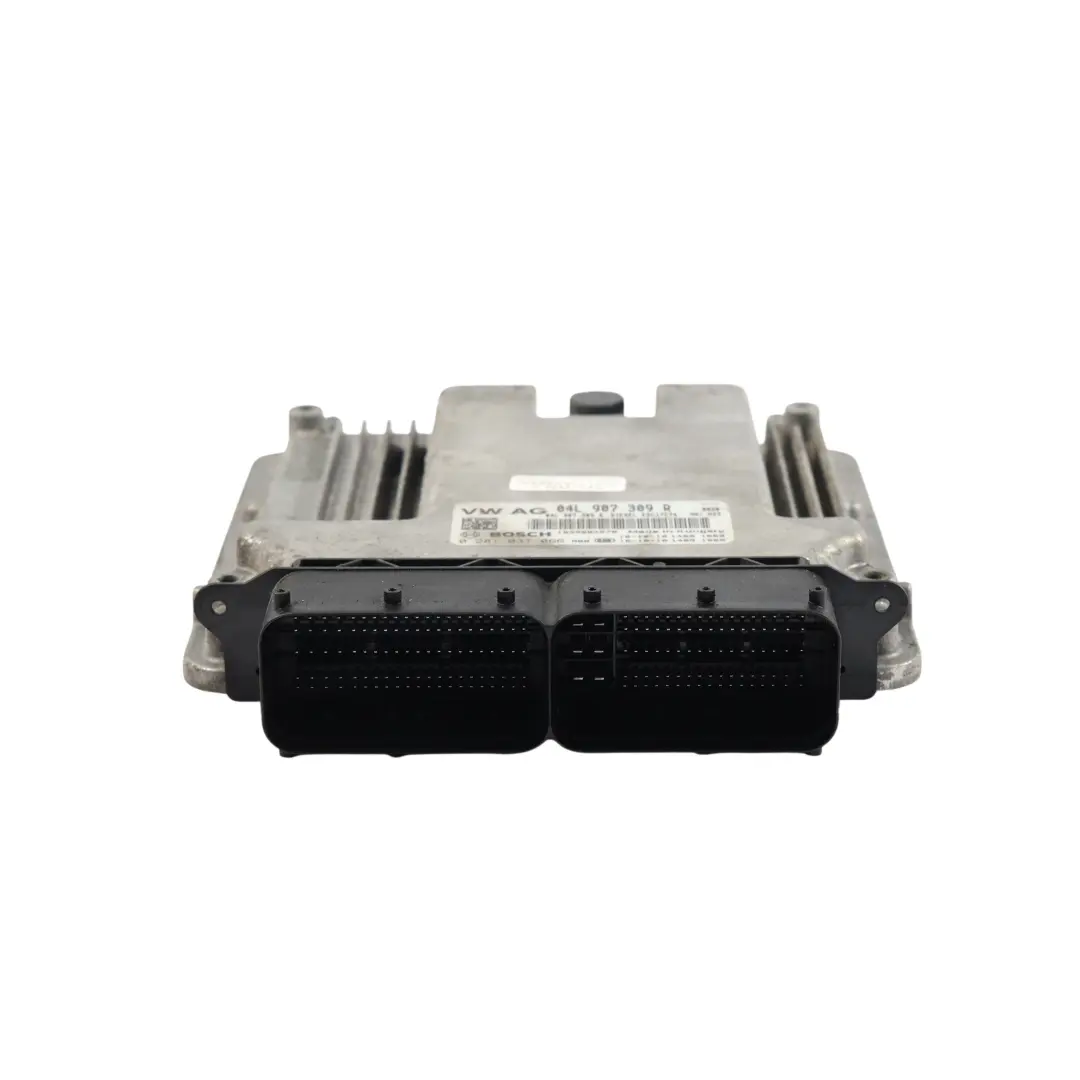 184HP DGCA Engine ECU Unit Automatic to Audi A3 8V 2.0 TDI Quattro with Part number 04L907309R Audi A3 8V 2.0 TDI Quattro 184HP DGCA Engine ECU Unit Automatic - SKU 04L907309R - Part number 04L907309R