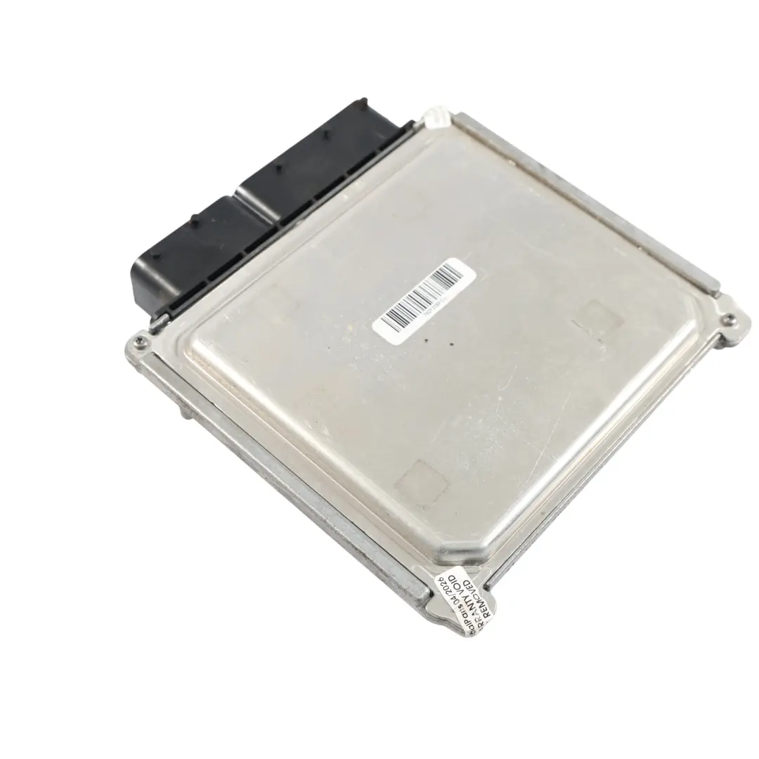 Steuergerät ECU 1.6 TDCI 110 HP Manuell für Skoda Octavia 5E Motor mit Teilenummer 04L907445B Skoda Octavia 5E Motor Steuergerät ECU 1.6 TDCI 110 HP Manuell - SKU 04L907445B-1 - Teilenummer 04L907445B