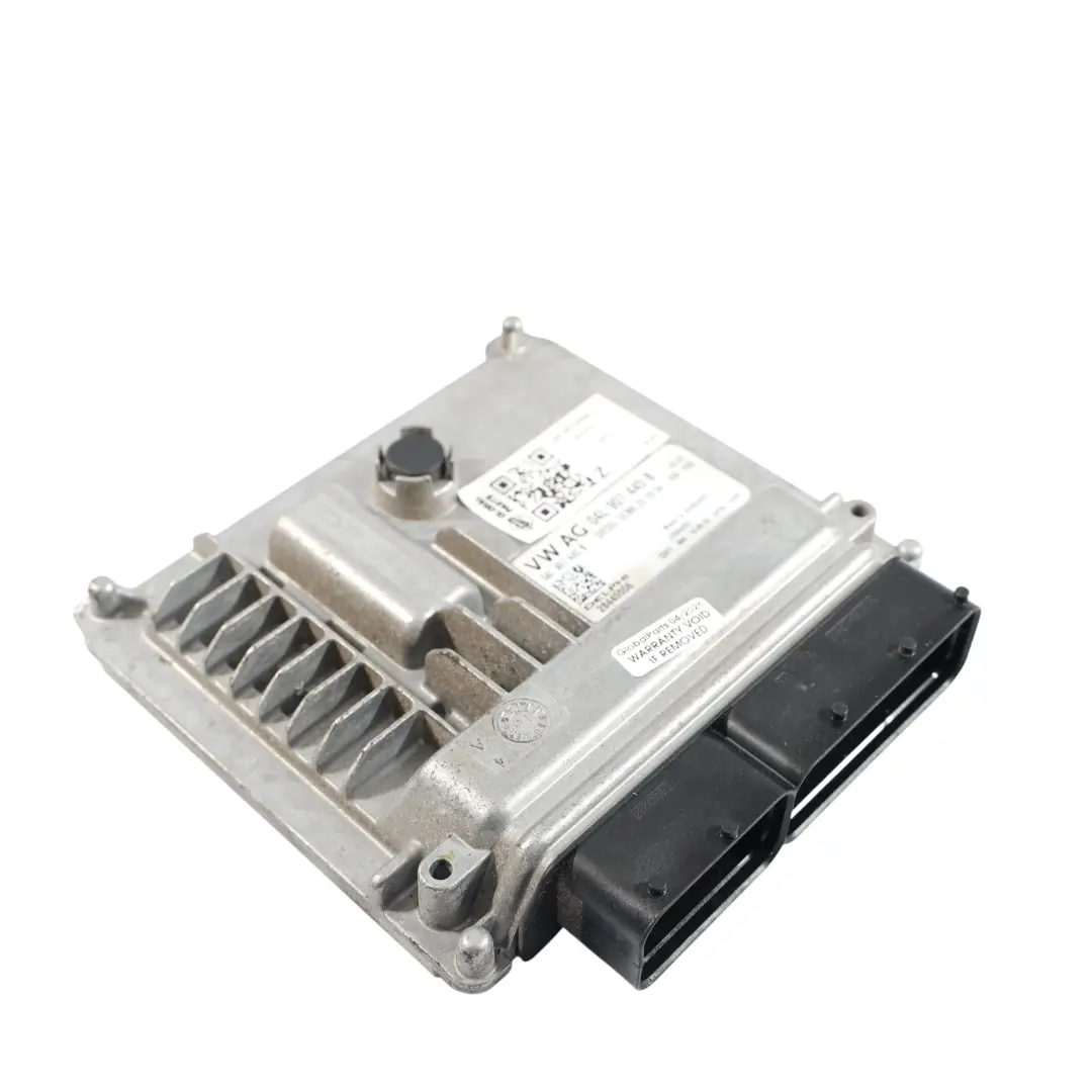 Módulo Control Motor ECU 1.6 TDCI 110 HP Manual para Skoda Octavia 5E con número de pieza 04L907445B Skoda Octavia 5E Módulo Control Motor ECU 1.6 TDCI 110 HP Manual - SKU 04L907445B-1 - Número de pieza 04L907445B