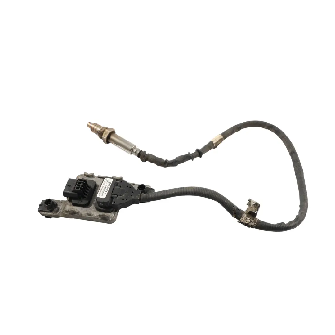 Volkswagen Passat B8 Skoda Superb MK3 NOX Sensor 2.0 Diesel - SKU 04L907805BG - Teilenummer 04L907805BG