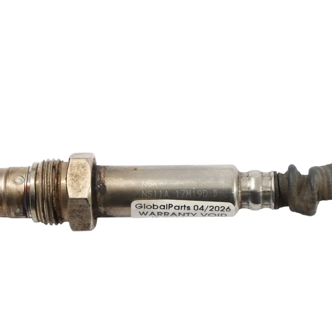 MK3 Sensore NOX 2.0 Diesel per Volkswagen Passat B8 Skoda Superb con numero di parte 04L907805BG Volkswagen Passat B8 Skoda Superb MK3 Sensore NOX 2.0 Diesel - SKU 04L907805BG - Numero di parte 04L907805BG