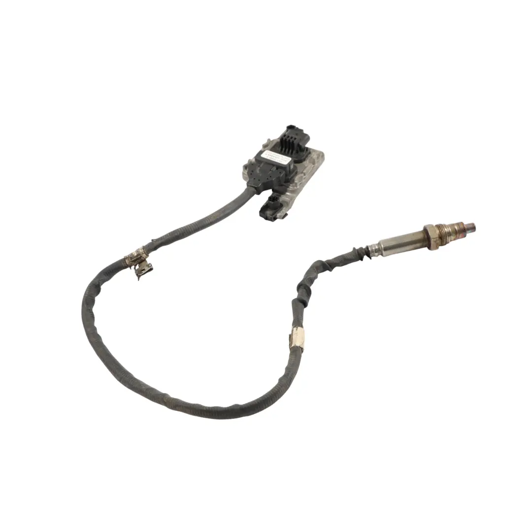 Volkswagen Passat B8 Skoda Superb MK3 Sensor NOX Oxígeno 2.0 Diesel - SKU 04L907805BG - Número de pieza 04L907805BG