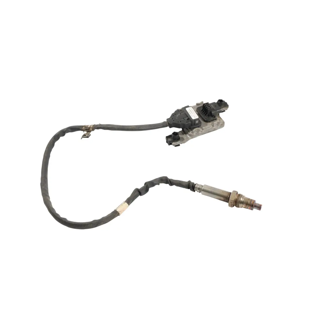 Volkswagen Passat B8 Skoda Superb Mk3 Czujnik NOX 2.0 Diesel - SKU 04L907805BG - Numer Części 04L907805BG