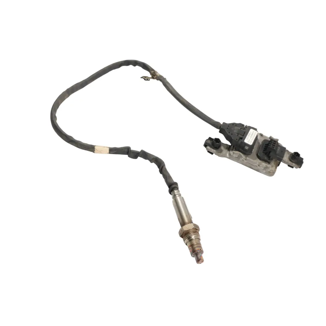Volkswagen Passat B8 Skoda Superb MK3 NOX Sensor 2.0 Diesel - SKU 04L907805BG - Teilenummer 04L907805BG