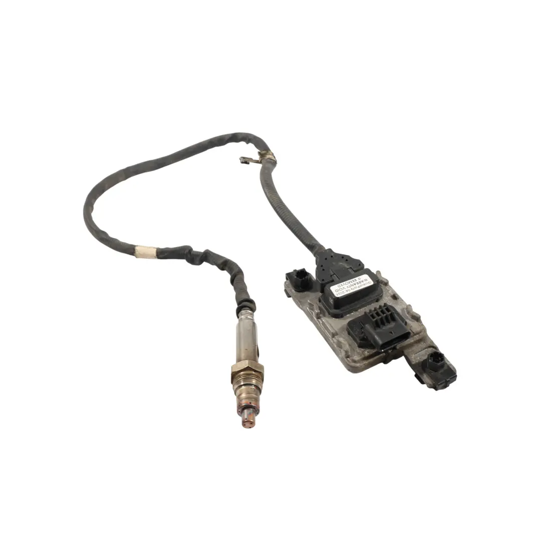 Volkswagen Passat B8 Skoda Superb Mk3 NOX Oxygen Sensor 2.0 Diesel - SKU 04L907805BG - Part number 04L907805BG