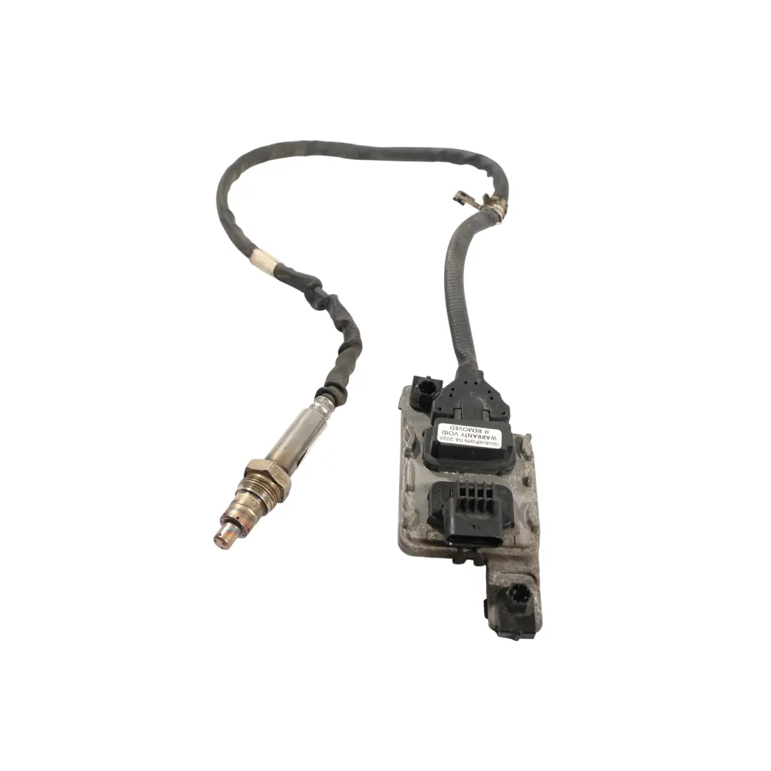 Volkswagen Passat B8 Skoda Superb Mk3 NOX Oxygen Sensor 2.0 Diesel - SKU 04L907805BG - Part number 04L907805BG