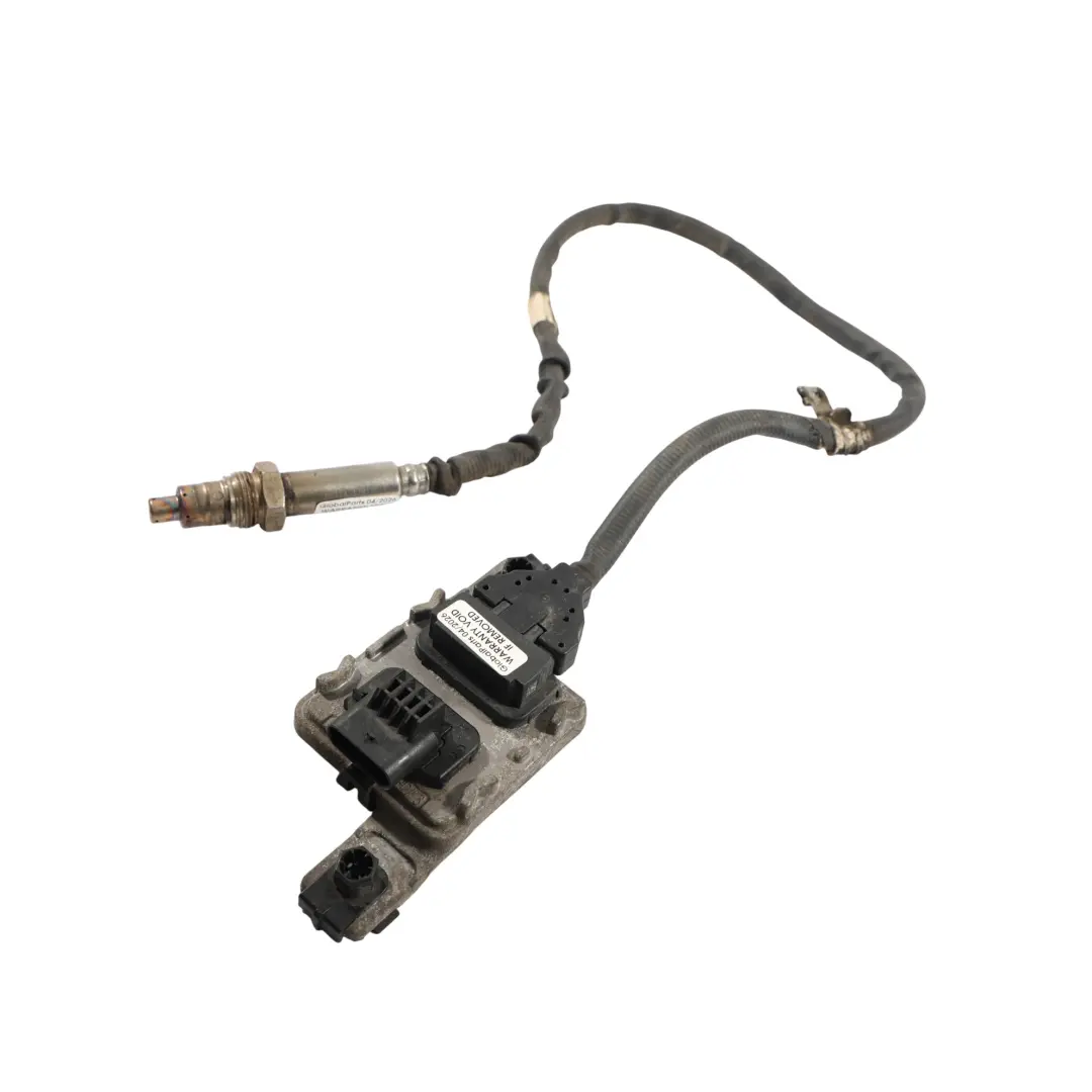 Volkswagen Passat B8 Skoda Superb MK3 Sensor NOX Oxígeno 2.0 Diesel - SKU 04L907805BG - Número de pieza 04L907805BG