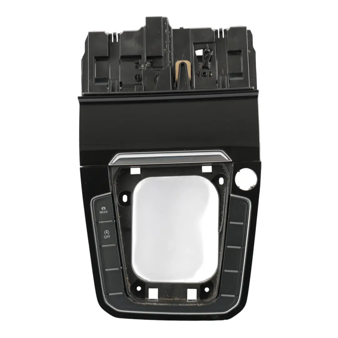 Volkswagen Passat B8 Lambda Sonde NOX Sauerstoff Sensor 2.0 TDI DFGA - SKU 04L907805DC - Teilenummer 04L907805DC