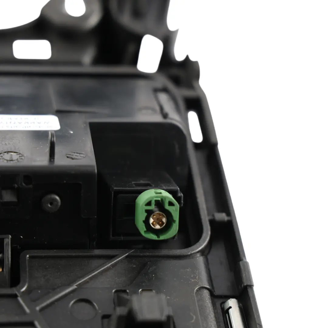 Selector Surround Trim Panel Switches Ashtray to VW Passat B8 Gear with Part number 3G2864263 VW Passat B8 Gear Selector Surround Trim Panel Switches Ashtray - SKU RHD-3G2864263-1 - Part number 3G2864263