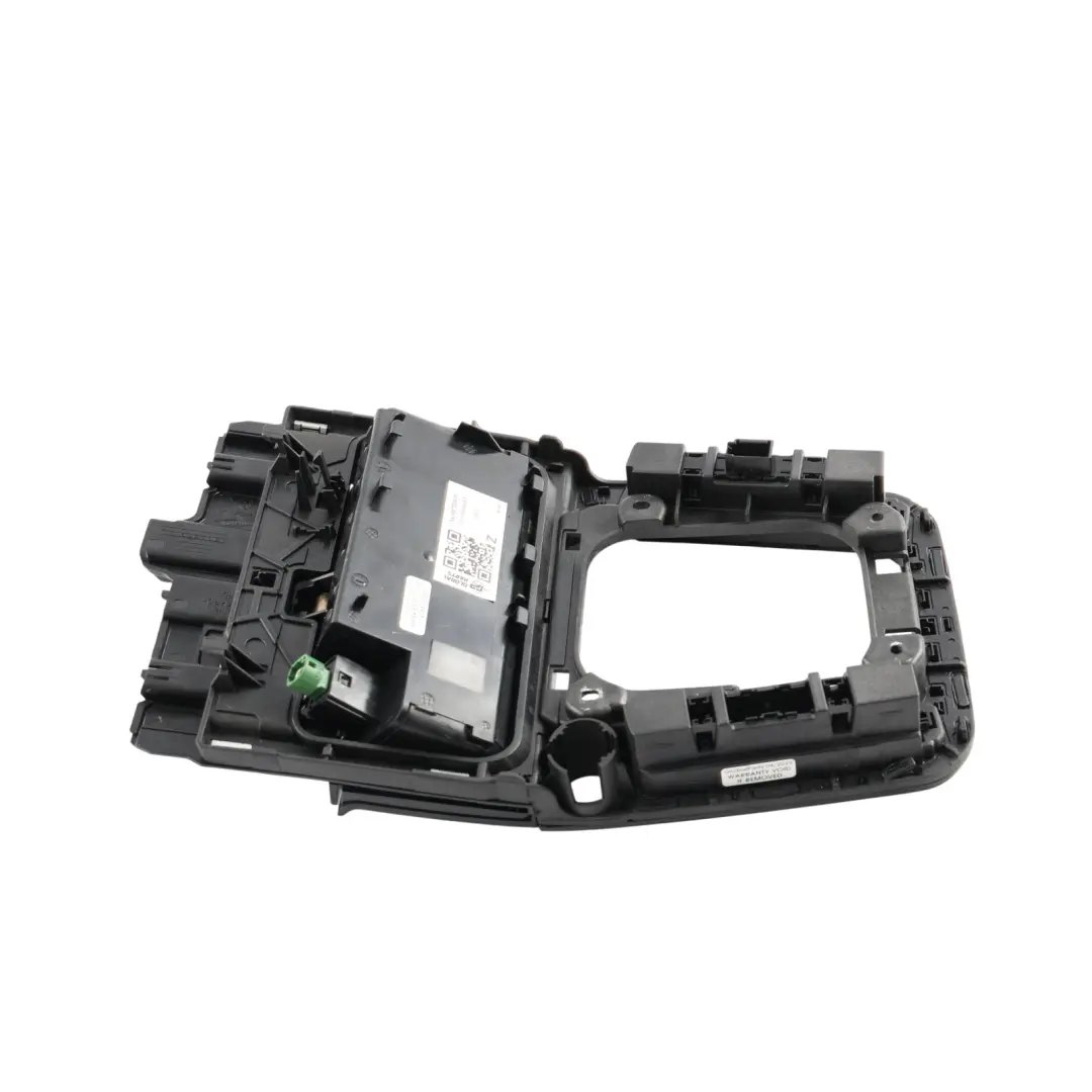 Lambda Sonde NOX Sauerstoff Sensor 2.0 TDI DFGA für Volkswagen Passat B8 mit Teilenummer 04L907805DC Volkswagen Passat B8 Lambda Sonde NOX Sauerstoff Sensor 2.0 TDI DFGA - SKU 04L907805DC - Teilenummer 04L907805DC