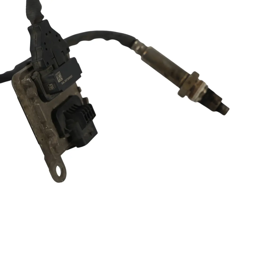 Capteur Oxygène Lambda NOX 2.0 TDI DFGA pour Volkswagen Passat B8 à propos du numéro de pièce 04L907805DC Volkswagen Passat B8 Capteur Oxygène Lambda NOX 2.0 TDI DFGA - SKU 04L907805DC - Numéro de pièce 04L907805DC