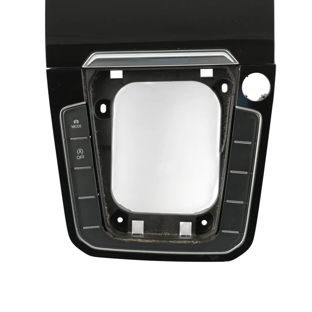VW Passat B8 Gear Selector Surround Trim Panel Switches Ashtray - SKU RHD-3G2864263-1 - Part number 3G2864263