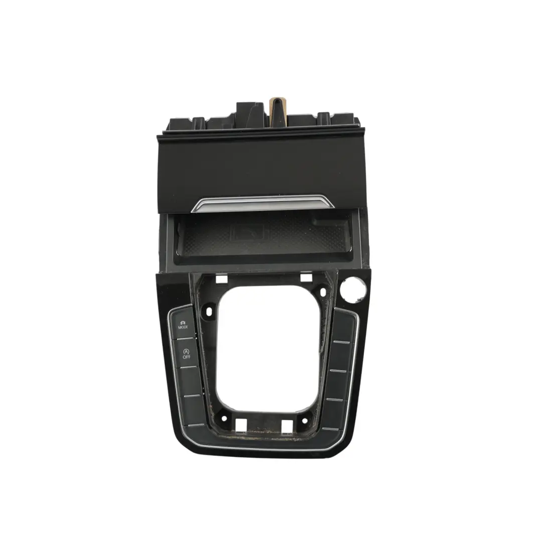Sonda Lambda Czujnik NOX 2.0 TDI DFGA do Volkswagen Passat B8 o numerze 04L907805DC Volkswagen Passat B8 Sonda Lambda Czujnik NOX 2.0 TDI DFGA - SKU 04L907805DC - Numer Części 04L907805DC