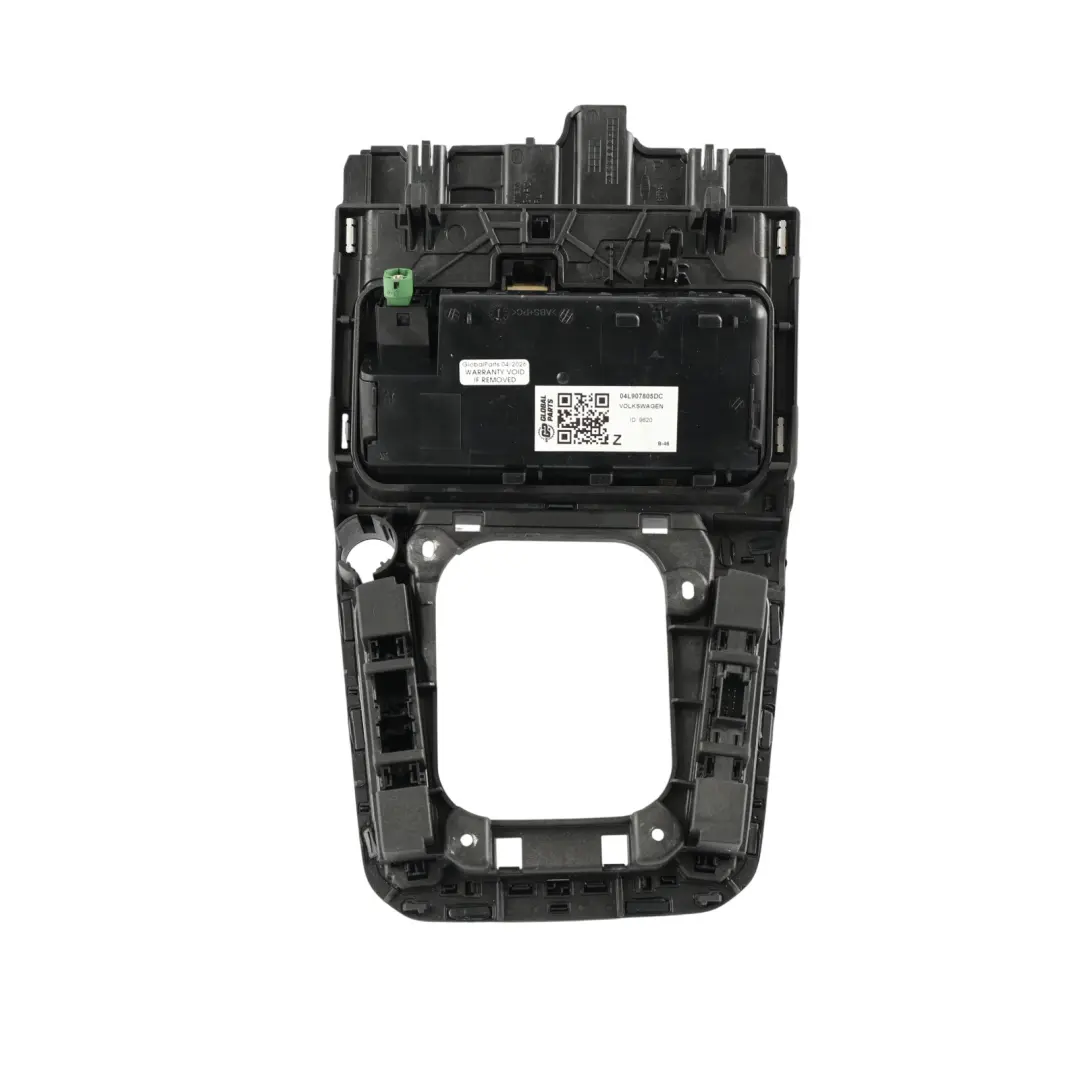 Capteur Oxygène Lambda NOX 2.0 TDI DFGA pour Volkswagen Passat B8 à propos du numéro de pièce 04L907805DC Volkswagen Passat B8 Capteur Oxygène Lambda NOX 2.0 TDI DFGA - SKU 04L907805DC - Numéro de pièce 04L907805DC