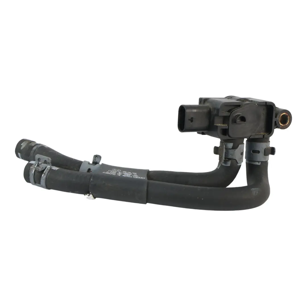 RSQ3 F3 Sensore Pressione Differenziale DPF 2.5 TFSI per Audi con numero di parte 057906051H Audi RSQ3 F3 Sensore Pressione Differenziale DPF 2.5 TFSI - SKU 057906051H-2 - Numero di parte 057906051H