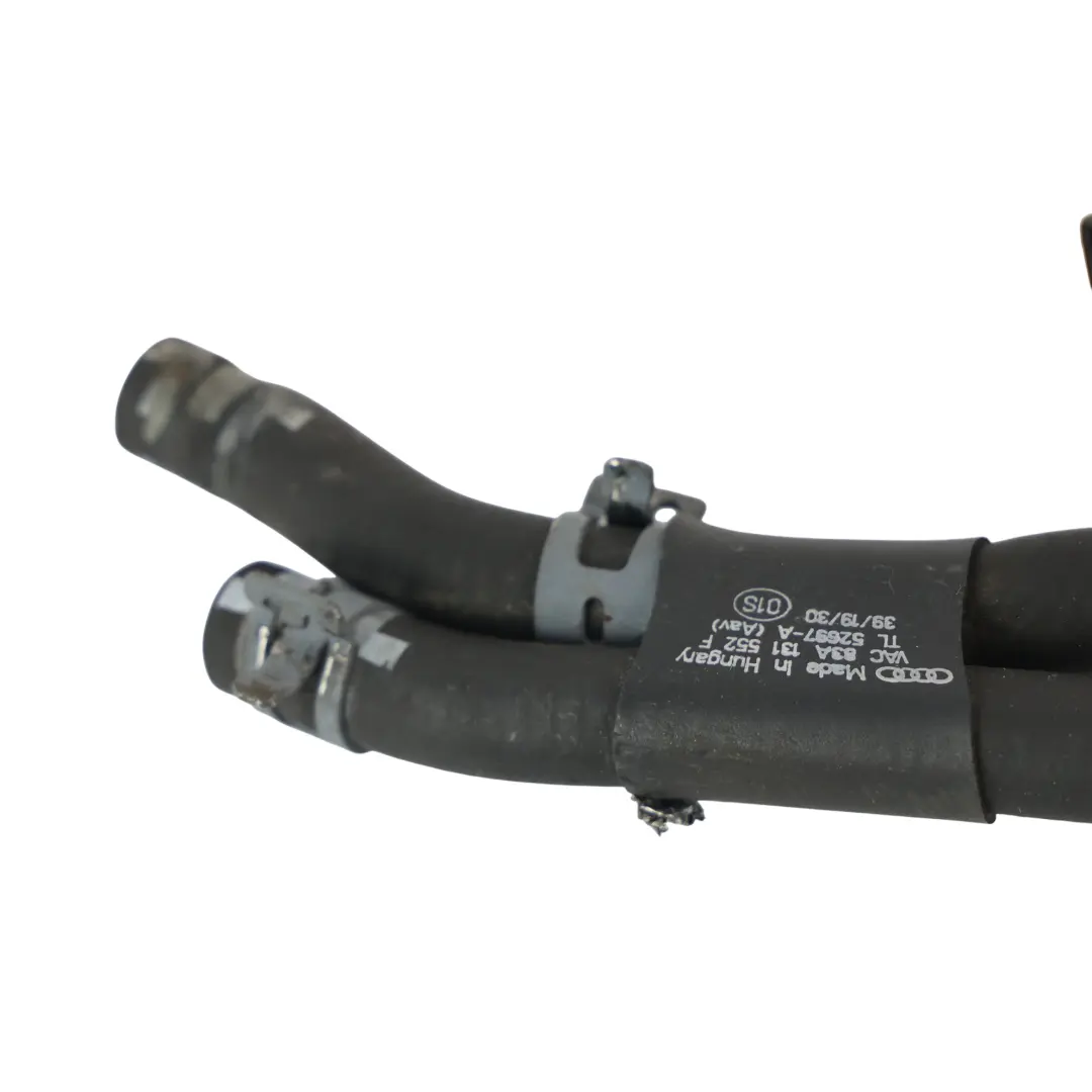 Audi RSQ3 F3 Sensore Pressione Differenziale DPF 2.5 TFSI - SKU 057906051H-2 - Numero di parte 057906051H